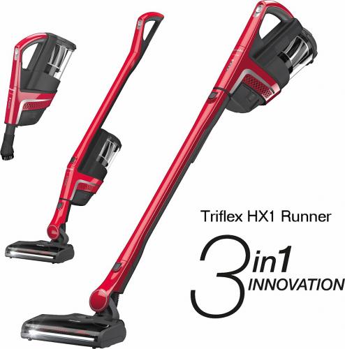 Miele Triflex HX1 Runner